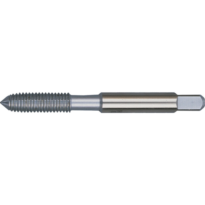 CROMWELL 2.0X0.40MM HSSGT Fluteless Tap SHR0850160K: Threading Tap for Precision Machining