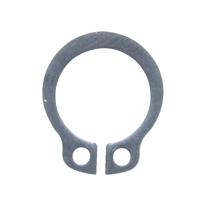CROMWELL 17mm DIN 471 External Retaining Circlip - Pack of 40 | QFT6492017S