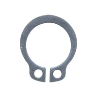 CROMWELL 28mm DIN 471 External Circlip - Pack of 25 - Heavy Duty Retaining Ring