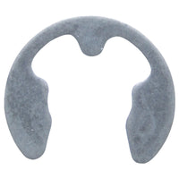CROMWELL 5mm DIN 6799 E-Clip - Retaining Clip - Pack of 100 (QFT6494005E)