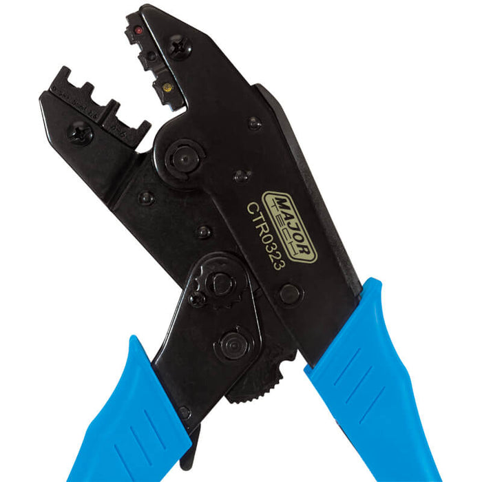 Ratchet Crimping Tool CTR0323