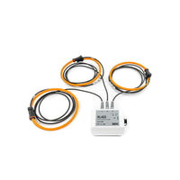 HellermannTyton : Current Data Logger Three Phase TRMS - (XL422)
