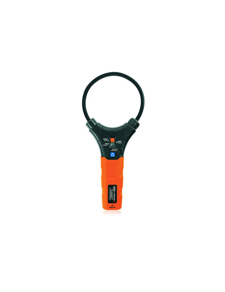 HellermannTyton : Current Flexible Clamp 3000Aac Connection to Multimeter - (F3000U)
