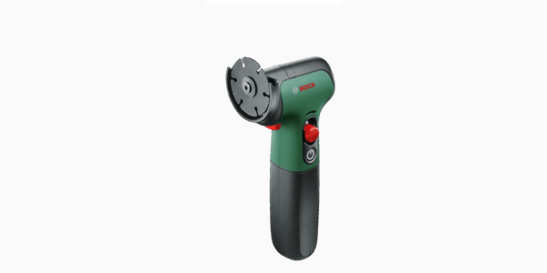 Bosch Angle Grinder Easy Cut & Grind - 06039D2000
