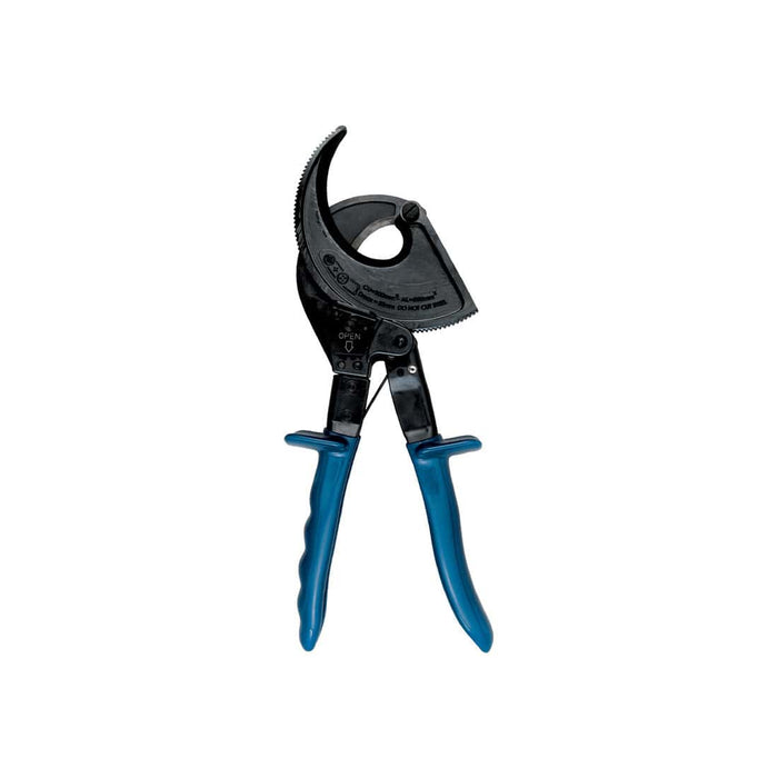 HellermannTyton : Cutter Core Ratchet 50mm Diameter - (RCC500)