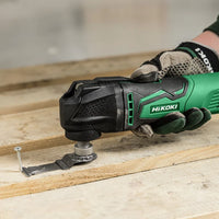 HIKOKI Multi Tool 350W CV350V2