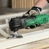 HIKOKI Multi Tool 350W CV350V2