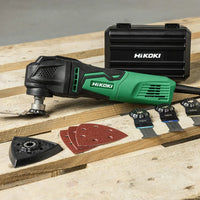 HIKOKI Multi Tool 350W CV350V2