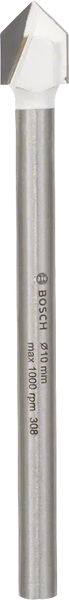 Bosch CYL-9 Multi Material Drill Bit 4x40x75mm. For Wood, Metal & Plastic. High performance, Construction, Ø4mm. #BoschDrill