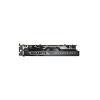 GIGABYTE nVidia GeForce RTX 5050 OC - 8GB GDDR6; 128-Bit Memory Bus; 2x HDMI; 2x DisplayPort. Low Profile Gigabyte