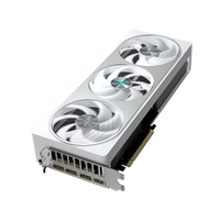 GIGABYTE nVidia GeForce RTX™ 5070 AERO OC - 12GB GDDR7 HDMIx1/DPx3 Gigabyte