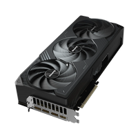 GIGABYTE nVidia GeForce RTX 5090 WINDFORCE OC  - 32GB GDDR7; 512-Bit Memory Bus; 1x HDMI; 3x DisplayPort; Min 1000W PSU. .