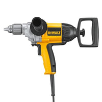 DeWalt Rotary Drill / Mixer 13Mm Mixer 670W - D21520-QS