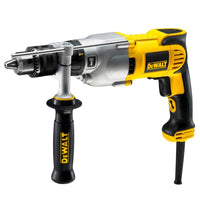 DeWalt Dry Diamond Core Drill 16Mm 1300W - D21570K-QS