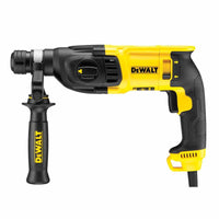 DeWalt Rotary Hammer 26Mm - D25133K