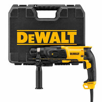 DeWalt Rotary Hammer 26Mm - D25133K