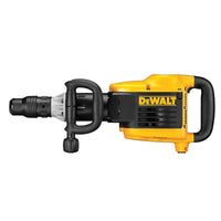 DeWalt Demolition Hammer Sds Max 10Kg - D25899K-QS