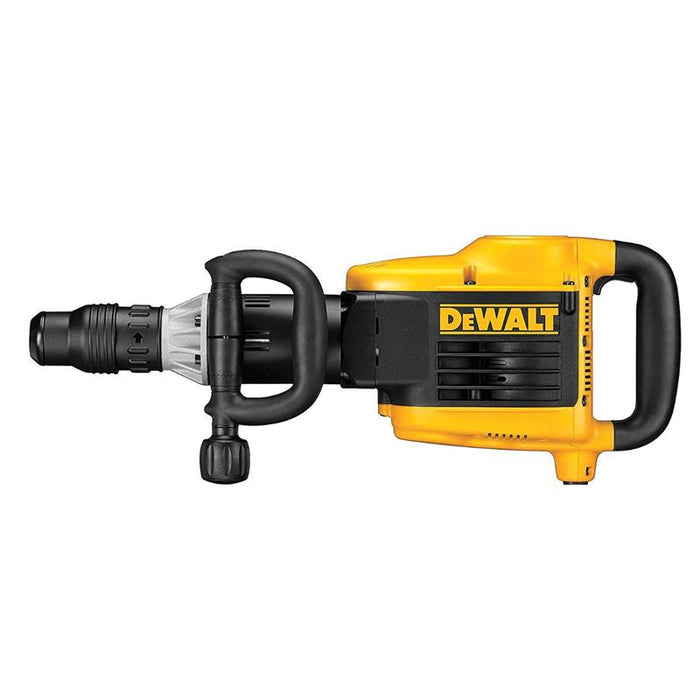 DeWalt Demolition Hammer Sds Max 10Kg - D25899K-QS