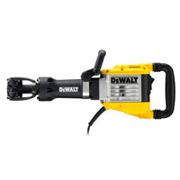 DeWalt Demolition Hammer 28Mm 16Kg - D25960K-QS