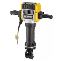 DeWalt Demolition Hammer Max 30Kg - D25981-QS