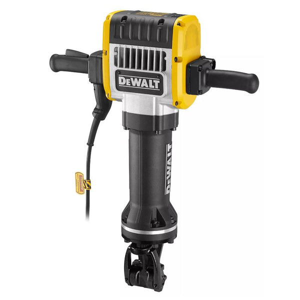DeWalt Demolition Hammer Max 30Kg - D25981-QS