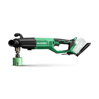 Hikoki  CORDLESS ANGLE DRILL D36DYA Basic - D36DYAW4Z