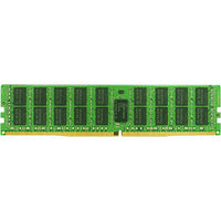 DDR4 RAM Module (DDR4-2666 ECC RDIMM) for: FS6400; FS3400; FS3017; FS2017; SA3600; SA3400; RS18017xs+-D4RD-2666-32G