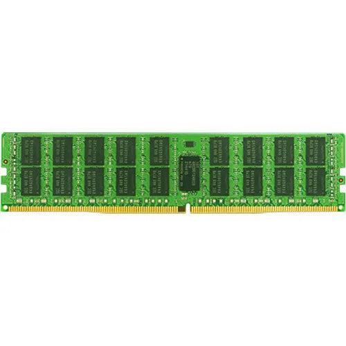 DDR4 RAM Module (DDR4-2666 ECC RDIMM) for: FS6400; FS3400; FS3017; FS2017; SA3600; SA3400; RS18017xs+-D4RD-2666-32G