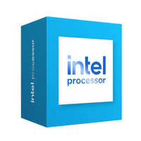 Intel Processor 300 Up to 3.9 GHZ