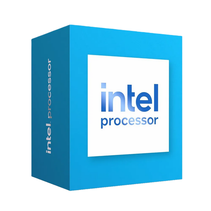 Intel Processor 300 Up to 3.9 GHZ