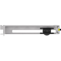 GPU Anti-Sag Bracket; White