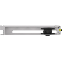 GPU Anti-Sag Bracket; White