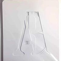 A200 – Alphabet Set 200mm (A-Z)