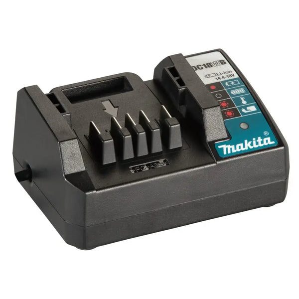 Makita 14.4V/18V Charger for G batteries 191W37-7