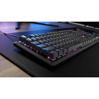 Corsair K70 CORE RGB Mechanical Gaming Keyboard - CORSAIR Red Linear Switches-CH-910971E-NA