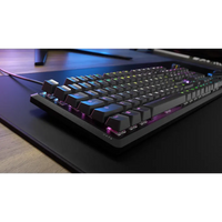 Corsair K70 CORE RGB Mechanical Gaming Keyboard - CORSAIR Red Linear Switches-CH-910971E-NA