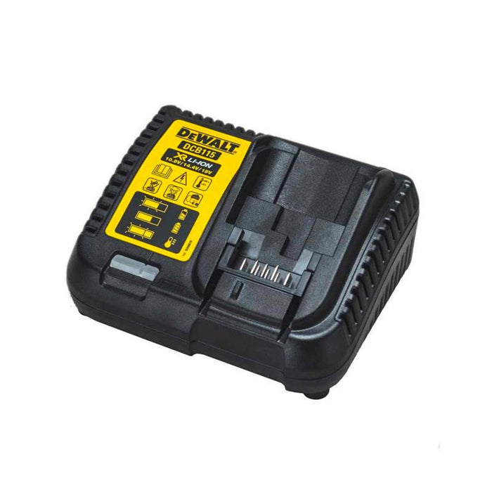 DeWalt Charger 12V - 18V - DCB115-QW