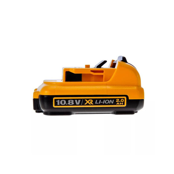 DeWalt Battery 10.8V 2.0Ah - DCB127-XJ