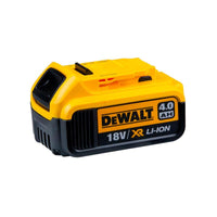 DeWalt Battery 18V 4Ah - DCB182-XJ
