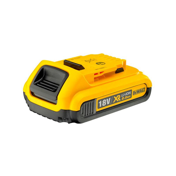 DeWalt Battery 18V 2Ah - DCB183-XJ
