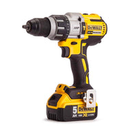 DeWalt 18V Brushless Hammer Drill - DCD996P1-QW