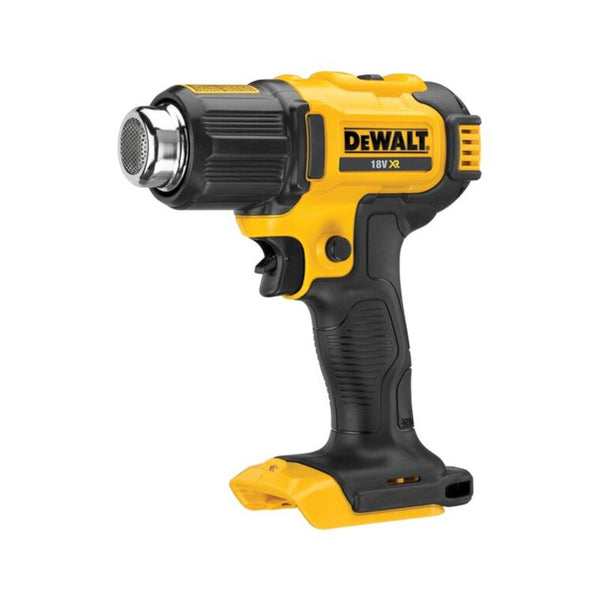 DeWalt 18V Heat Gun - DCE530N-XJ