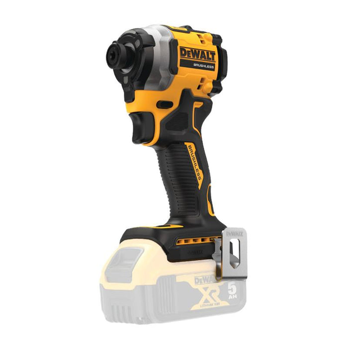DeWalt 18V Ultra Compact Impact Driver - DCF850NT-XJ