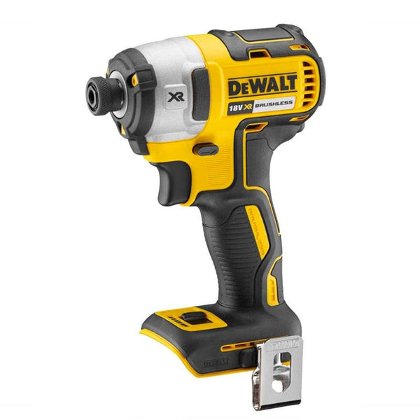 DeWalt 18V Impact Driver - DCF887NT-XJ