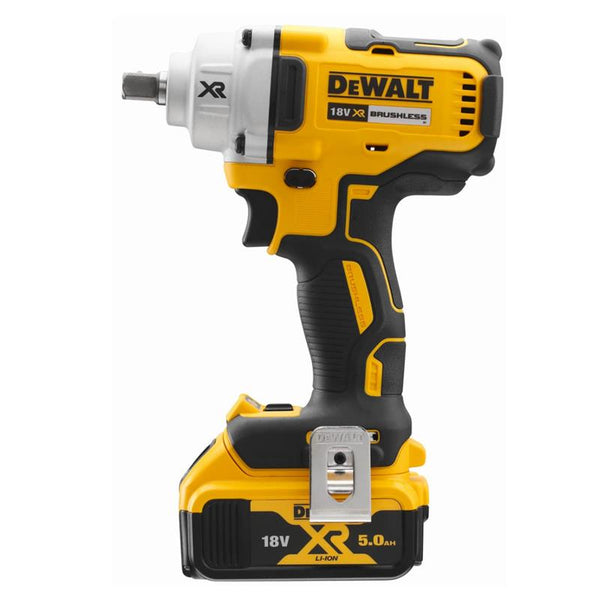 DeWalt 18V Impact Wrench With Precision Wrench Control - DCF894P2-QW