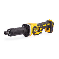 DeWalt Cordless 18V Die Grinder (3 Speed) With Led Light Ring - DCG426N-XJ