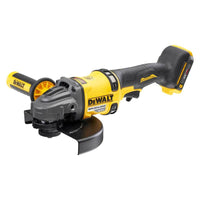 DeWalt Cordless 54V Brushless Angle Grinder 180Mm - DCG440N-XJ