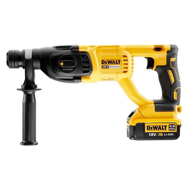 DeWalt 18V Brushless Sds+ Rotary Hammer - DCH133M1-QW