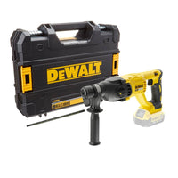 DeWalt 18V Brushless Sds+ Rotary Hammer - DCH133NT-XJ