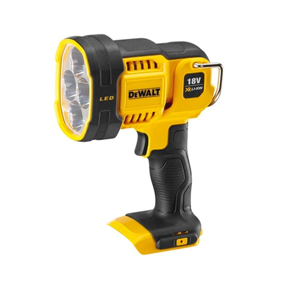 DeWalt 18V Led Spot Light - DCL043-XJ
